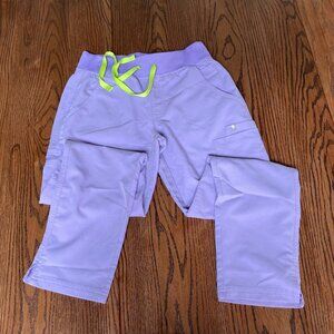 Figs Brand Yolas - Lilac Dawn Size XSP